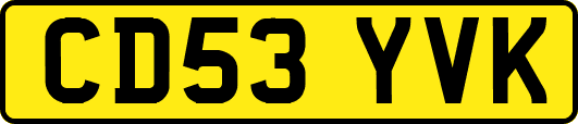 CD53YVK
