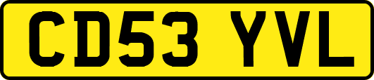 CD53YVL