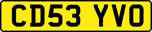 CD53YVO