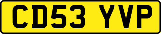 CD53YVP