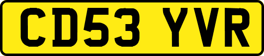 CD53YVR