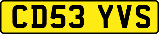 CD53YVS