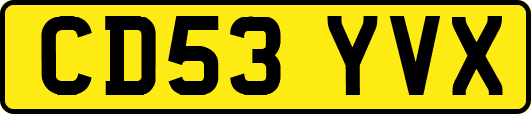 CD53YVX