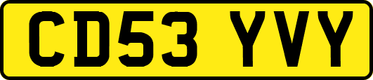 CD53YVY