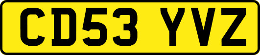 CD53YVZ