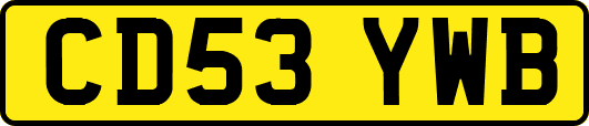 CD53YWB