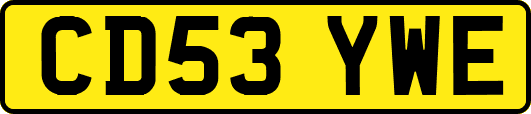 CD53YWE