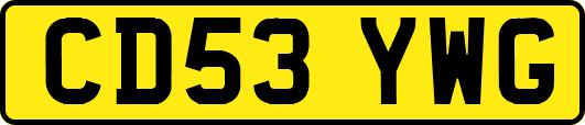 CD53YWG