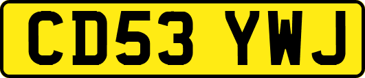 CD53YWJ