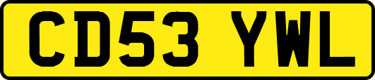 CD53YWL