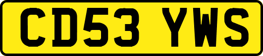 CD53YWS