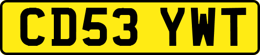 CD53YWT