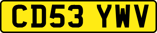 CD53YWV