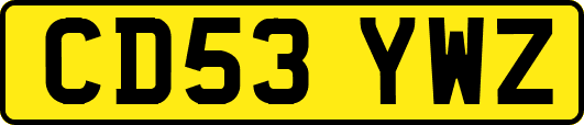 CD53YWZ