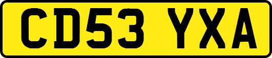 CD53YXA