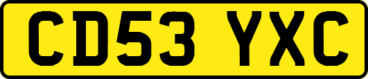 CD53YXC
