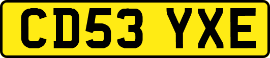 CD53YXE