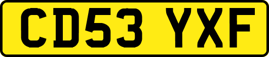 CD53YXF