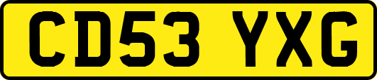 CD53YXG