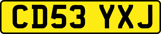 CD53YXJ