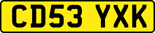 CD53YXK