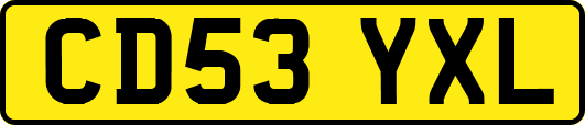 CD53YXL