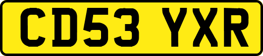CD53YXR