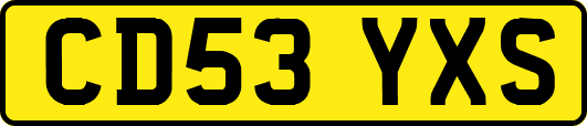 CD53YXS