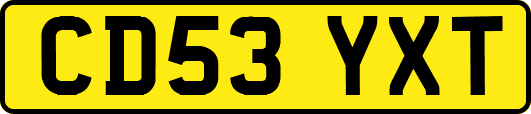 CD53YXT