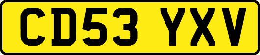 CD53YXV
