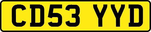 CD53YYD