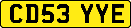 CD53YYE