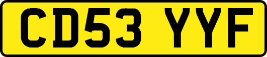 CD53YYF
