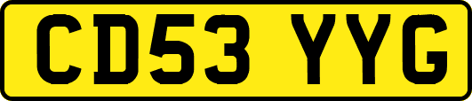 CD53YYG