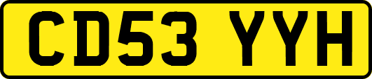 CD53YYH