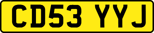 CD53YYJ