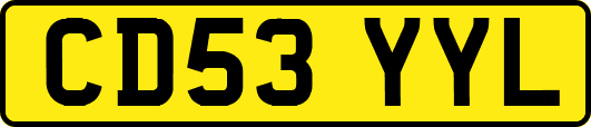 CD53YYL