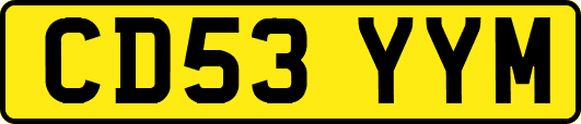 CD53YYM