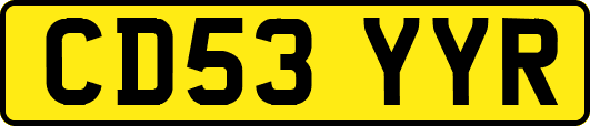 CD53YYR