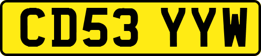 CD53YYW
