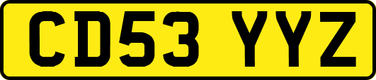 CD53YYZ