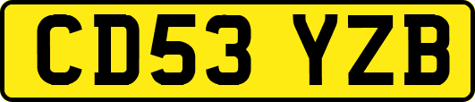 CD53YZB