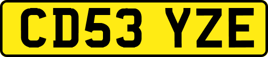 CD53YZE