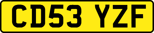CD53YZF