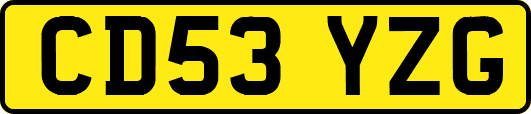 CD53YZG