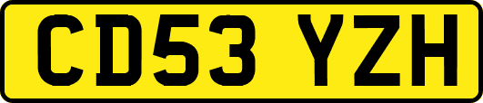 CD53YZH