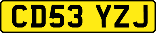 CD53YZJ