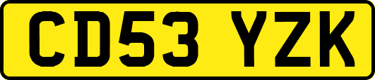 CD53YZK