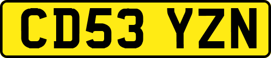 CD53YZN