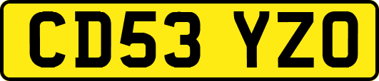 CD53YZO